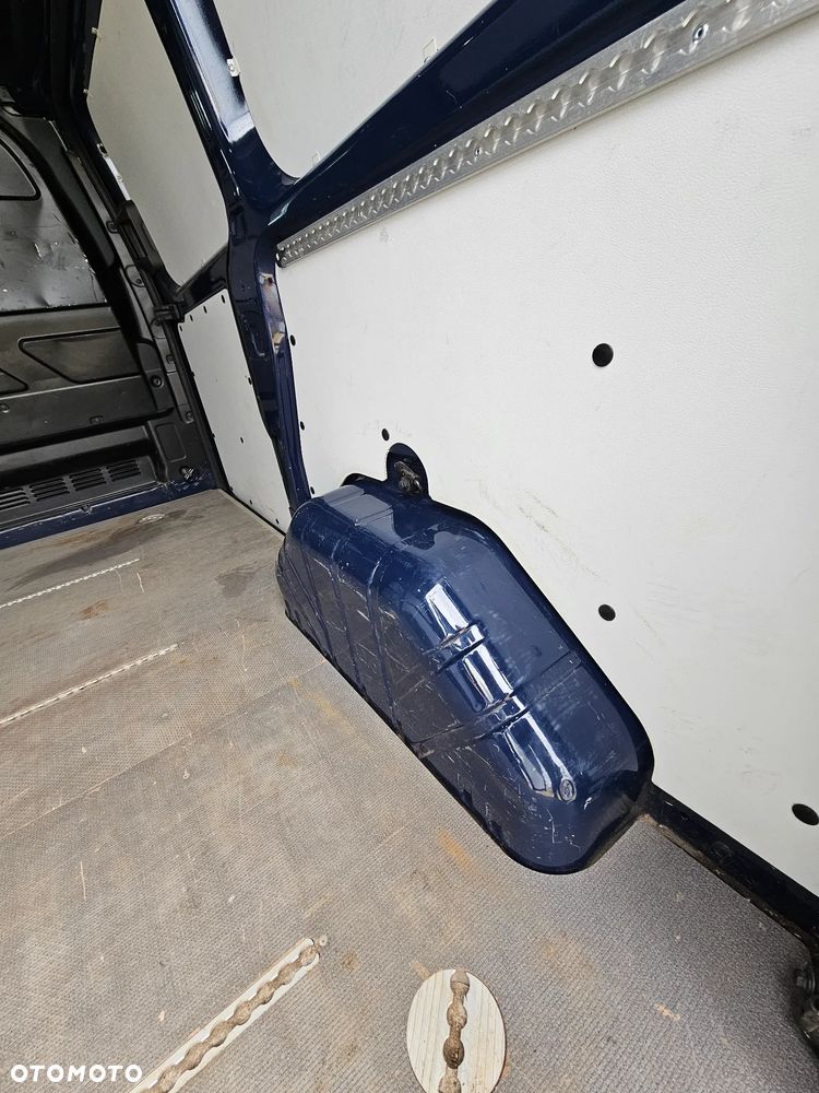 Ford Transit Custom - 22