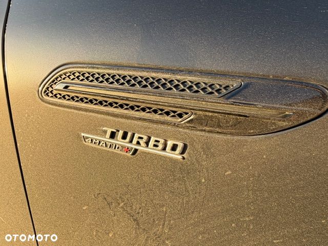 Mercedes-Benz AMG GT 43 4-Matic+ - 9