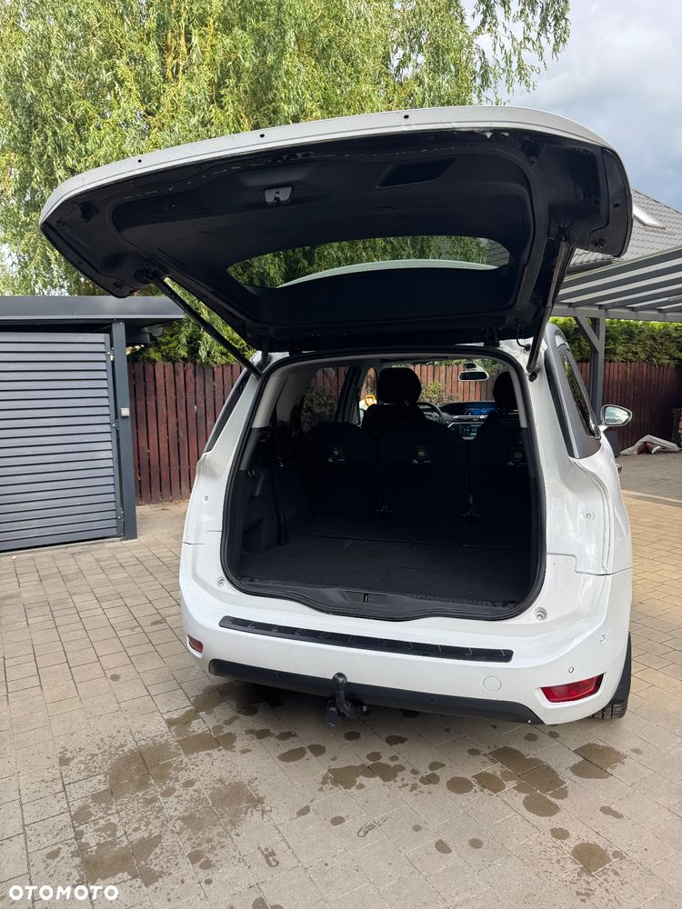 Citroën C4 Picasso 2.0 BlueHDi Exclusive - 8