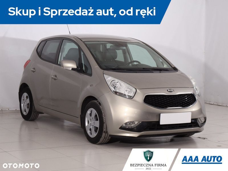 Kia Venga - 3