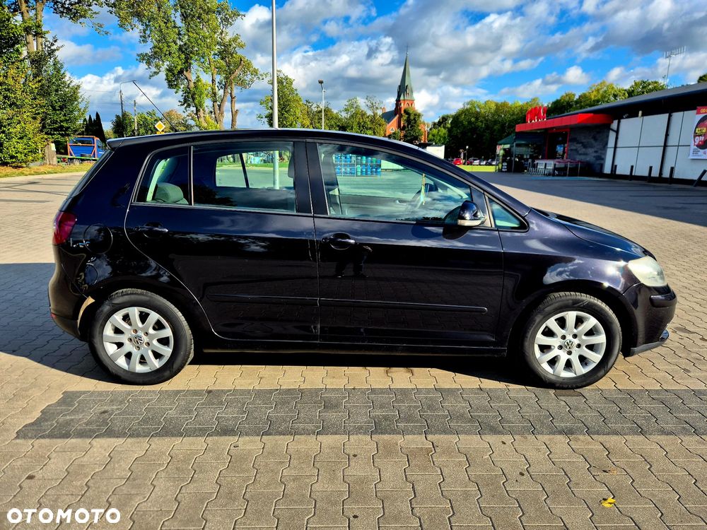 Volkswagen Golf 1.6 Comfortline - 5