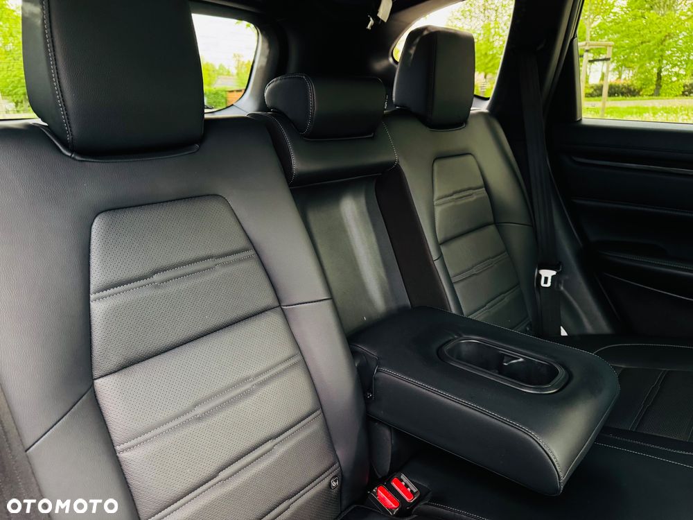 Honda CR-V 2.0 i-MMD Executive CVT - 35