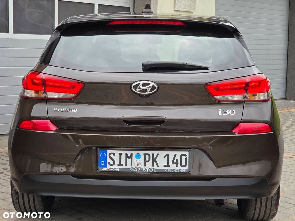 Hyundai i30 1.4 T-GDI Premium - 15