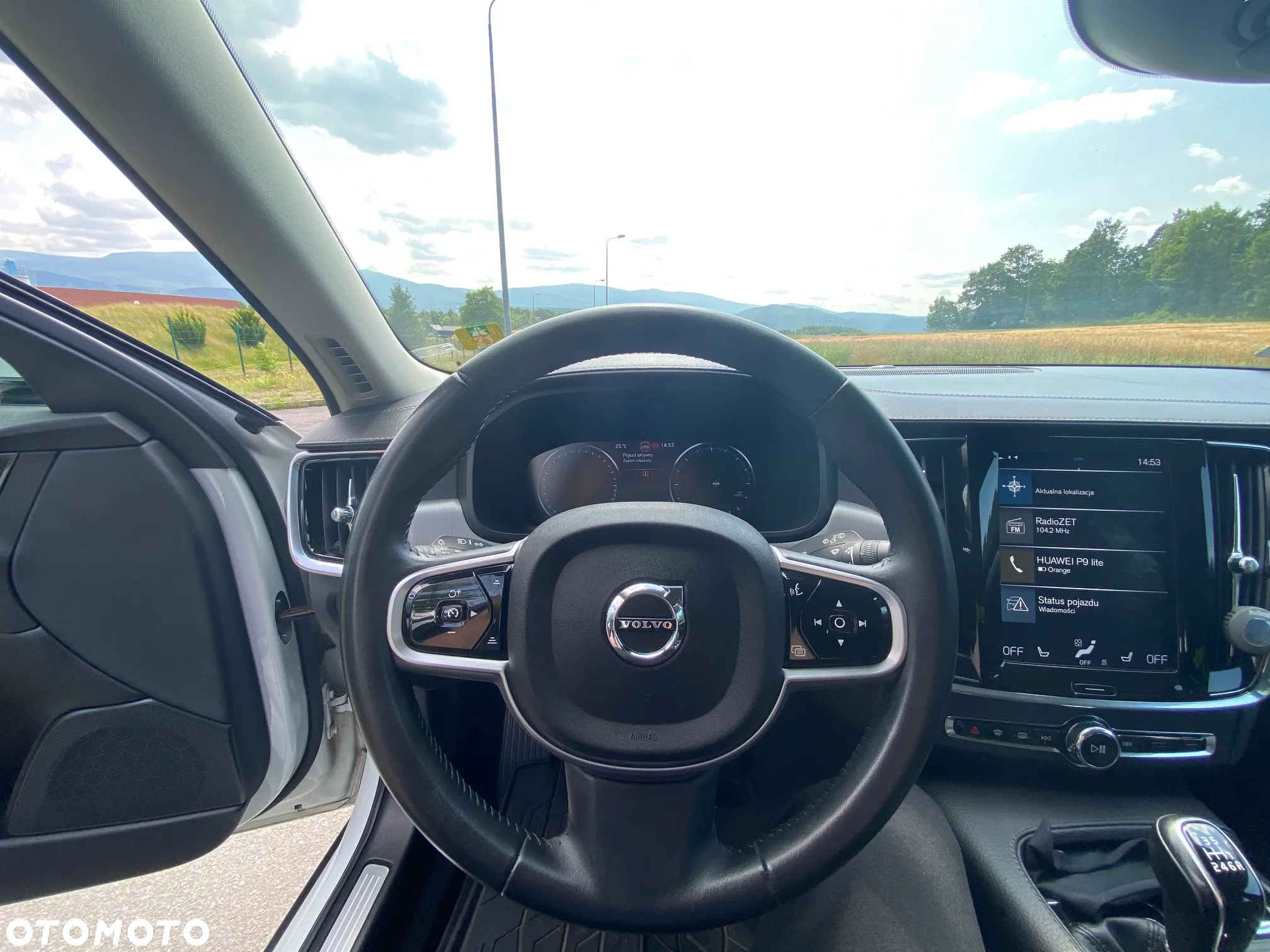 Volvo V90 - 8