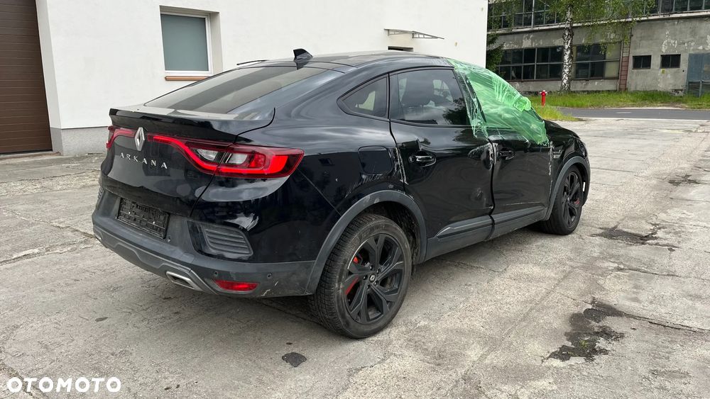 Renault Arkana TCe 140 EDC R.S LINE - 5