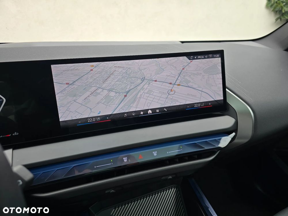 BMW X3 - 13