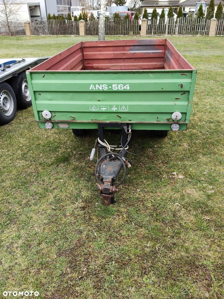 Farmer W4035//840 - 12