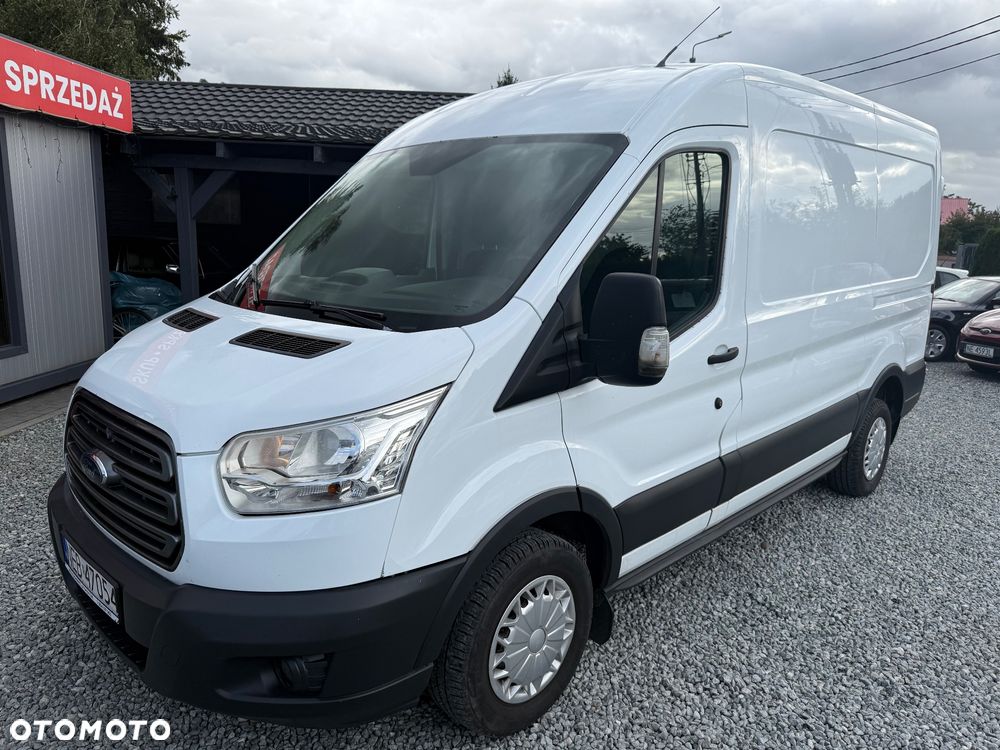 Ford TRANSIT - 21
