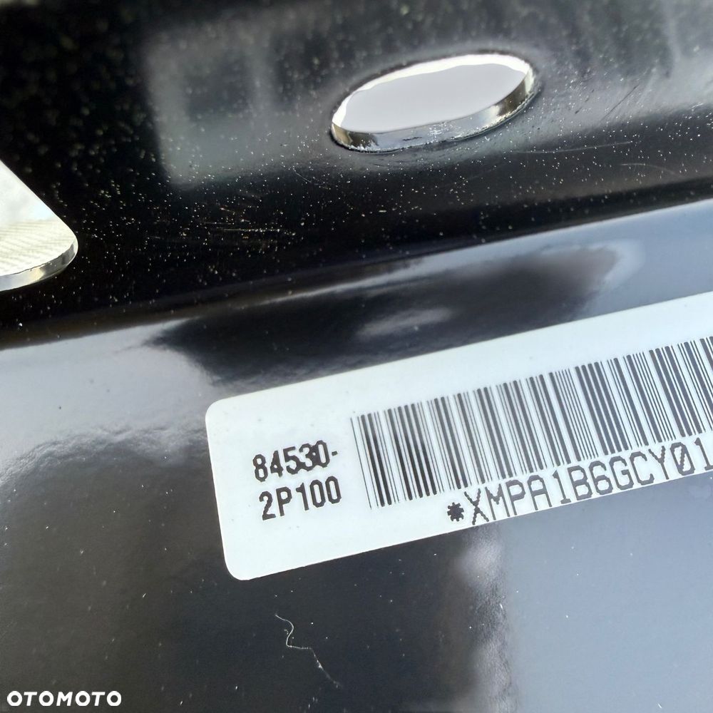Poduszki AirBag Komplet Kia Sorento 2 II 2012r - 7