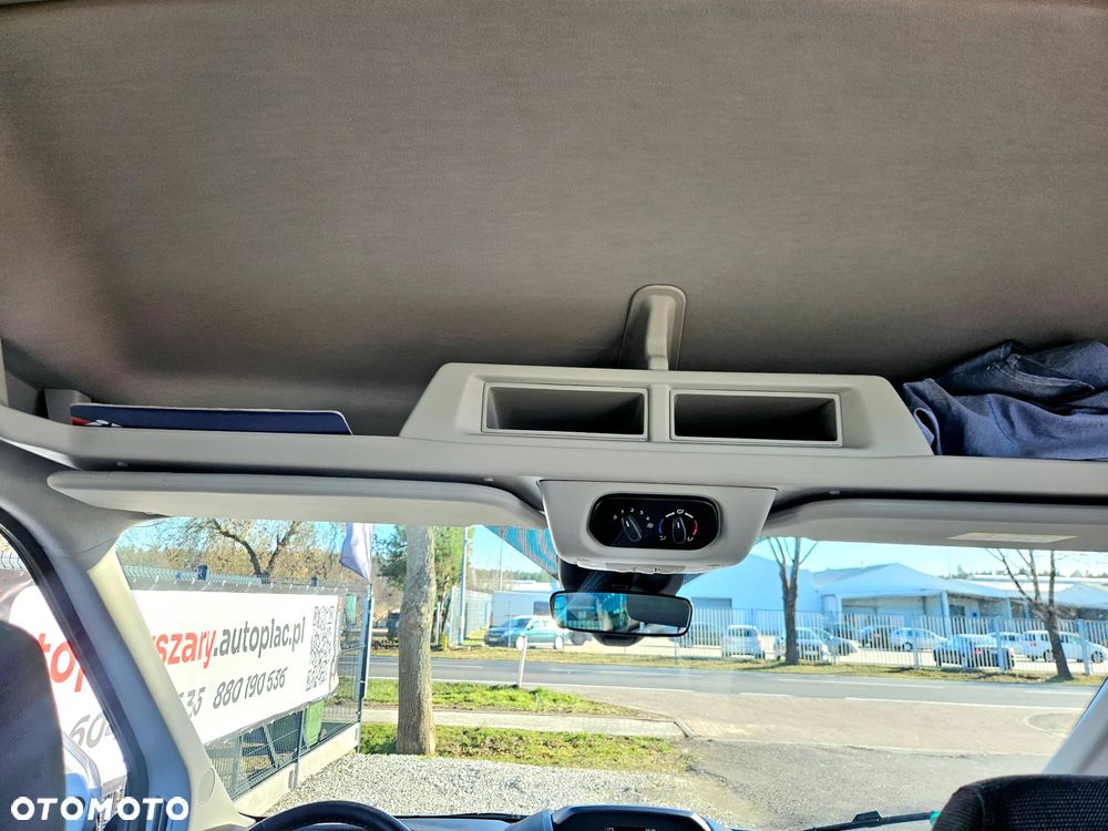 Ford Transit - 17