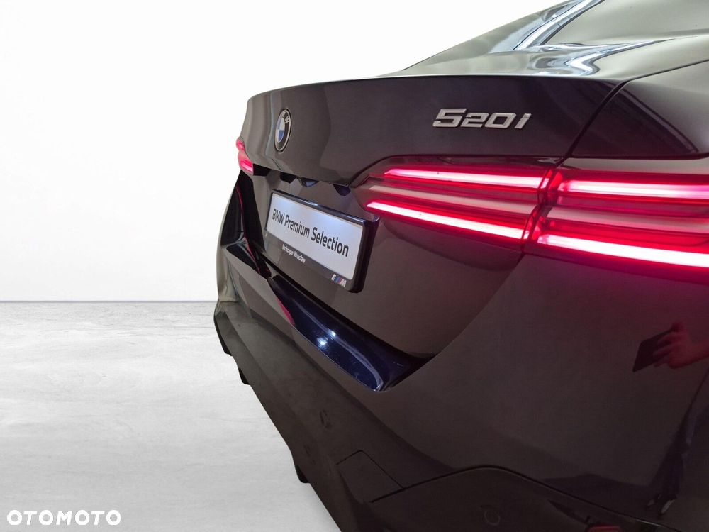 BMW Seria 5 - 21