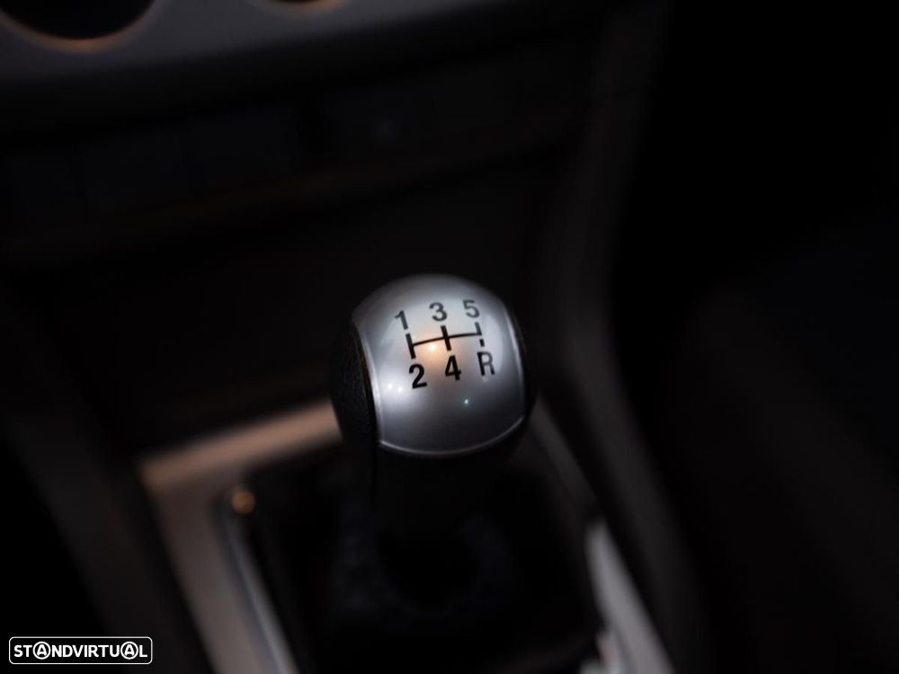 Ford Focus - 16