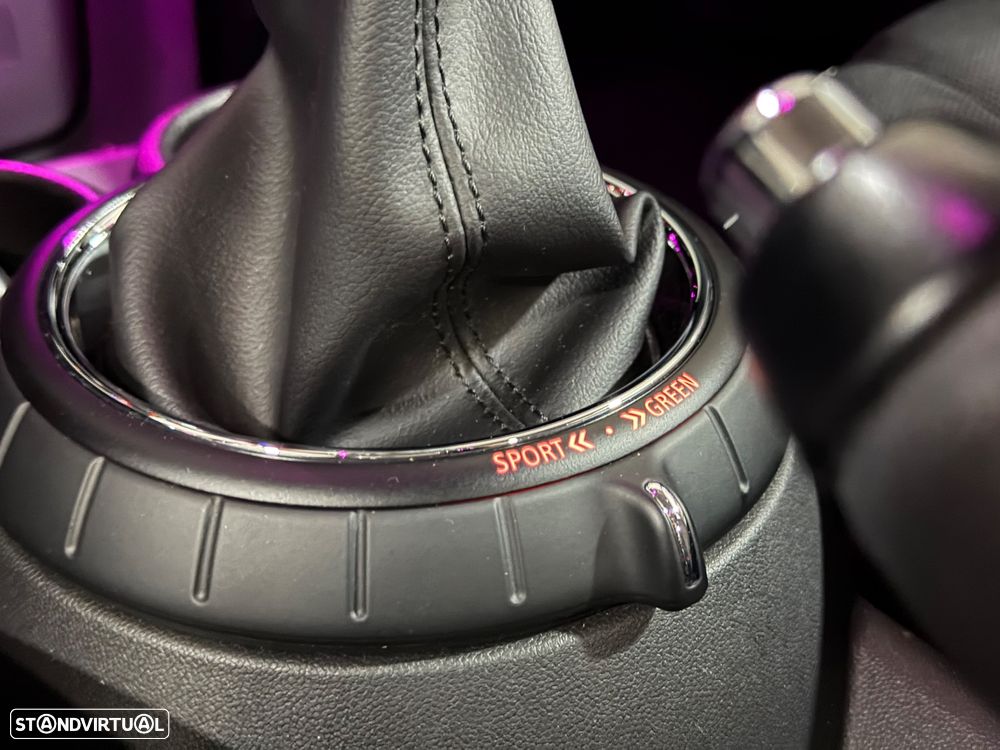 MINI 5 Portas One D - 6