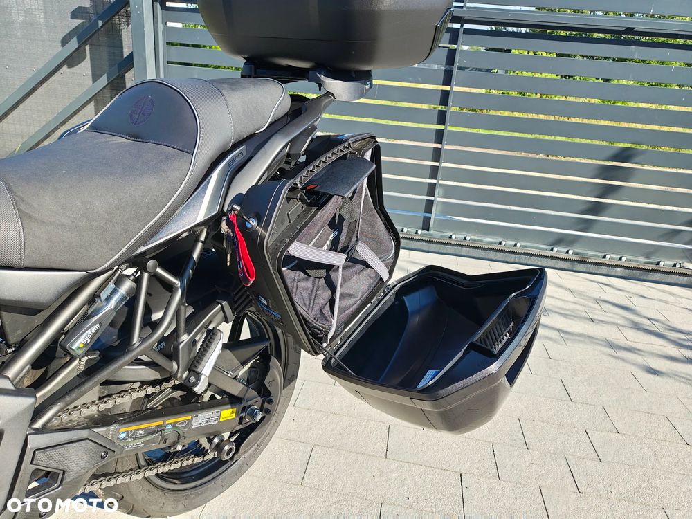 Kawasaki Versys 650 - 34