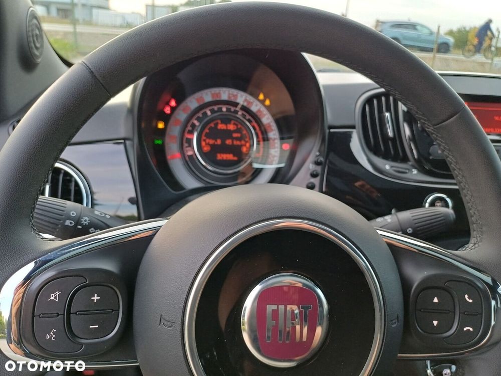 Fiat 500 - 21