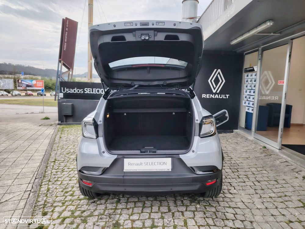 Renault Captur 1.0 TCe Intens Bi-Fuel - 28