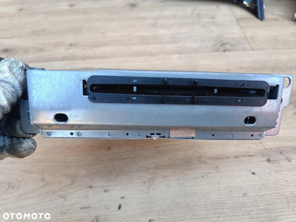 BMW F10 F11 RADIO CZYTNIK NAWIGACJI 9271931 - 2