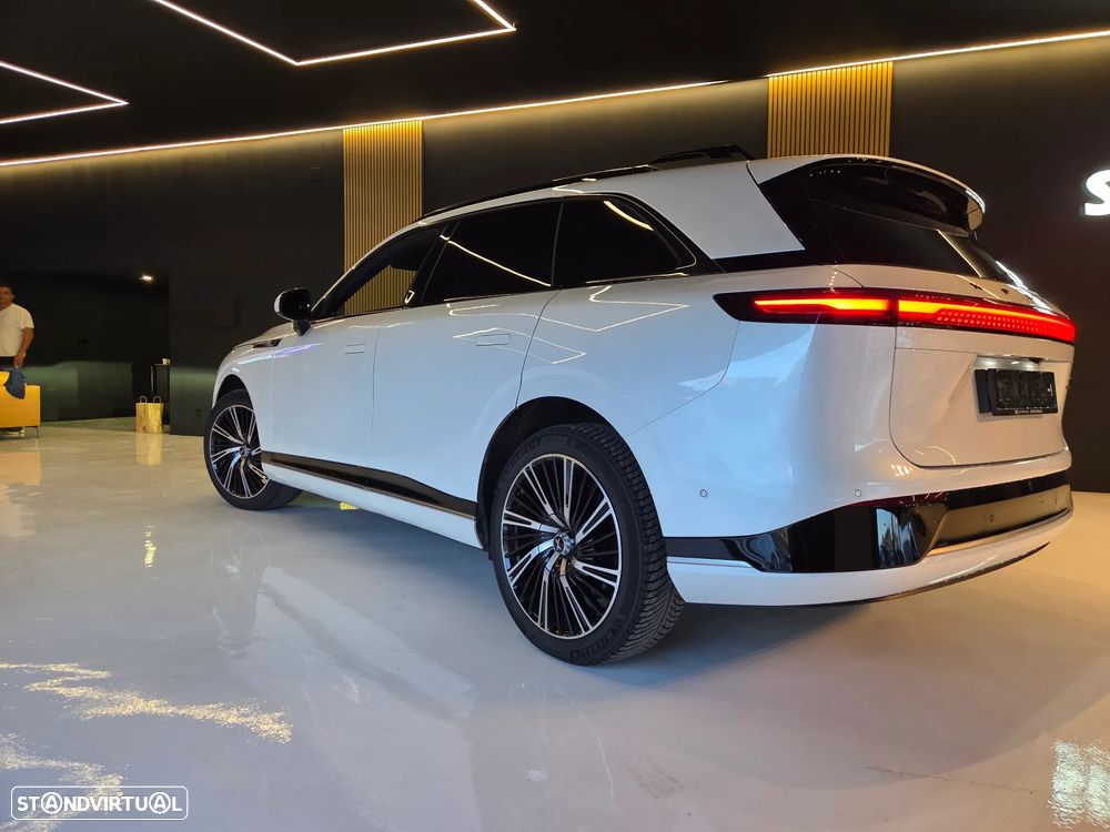 Xpeng G9 98 kWh AWD Performance + Pack Premium - 9