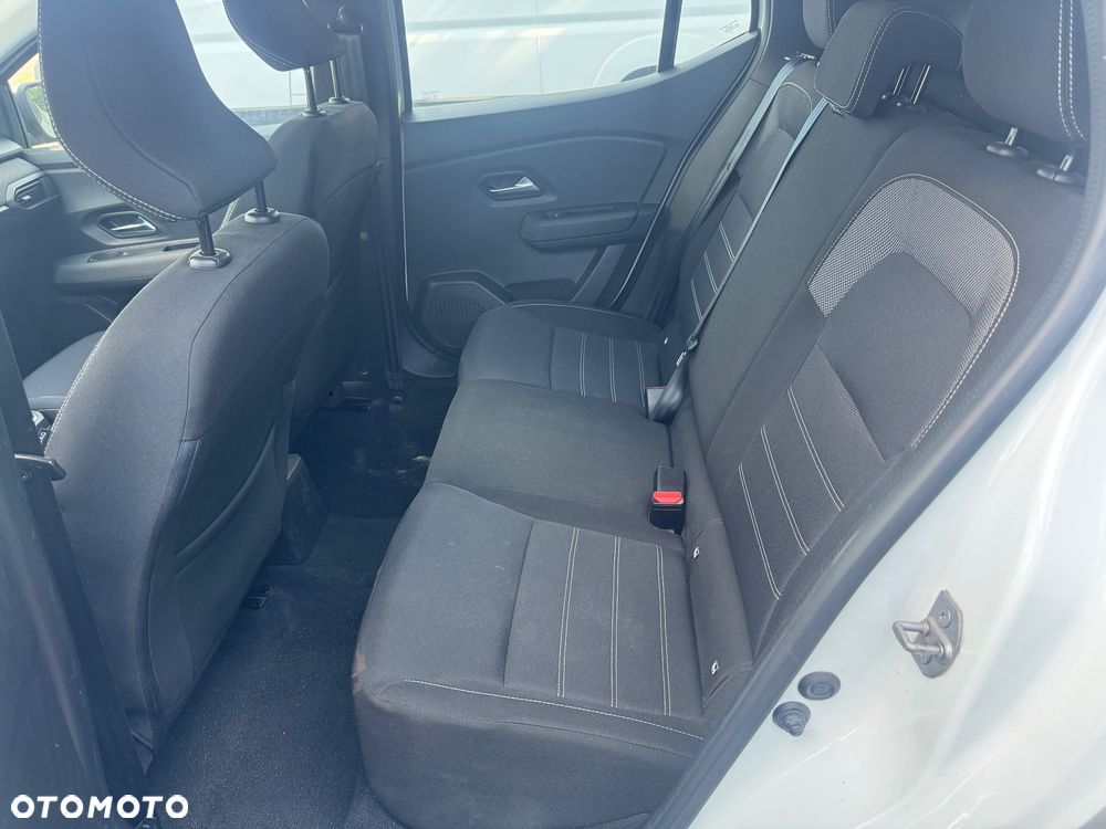 Dacia Sandero 1.0 TCe Laureate S&S - 21