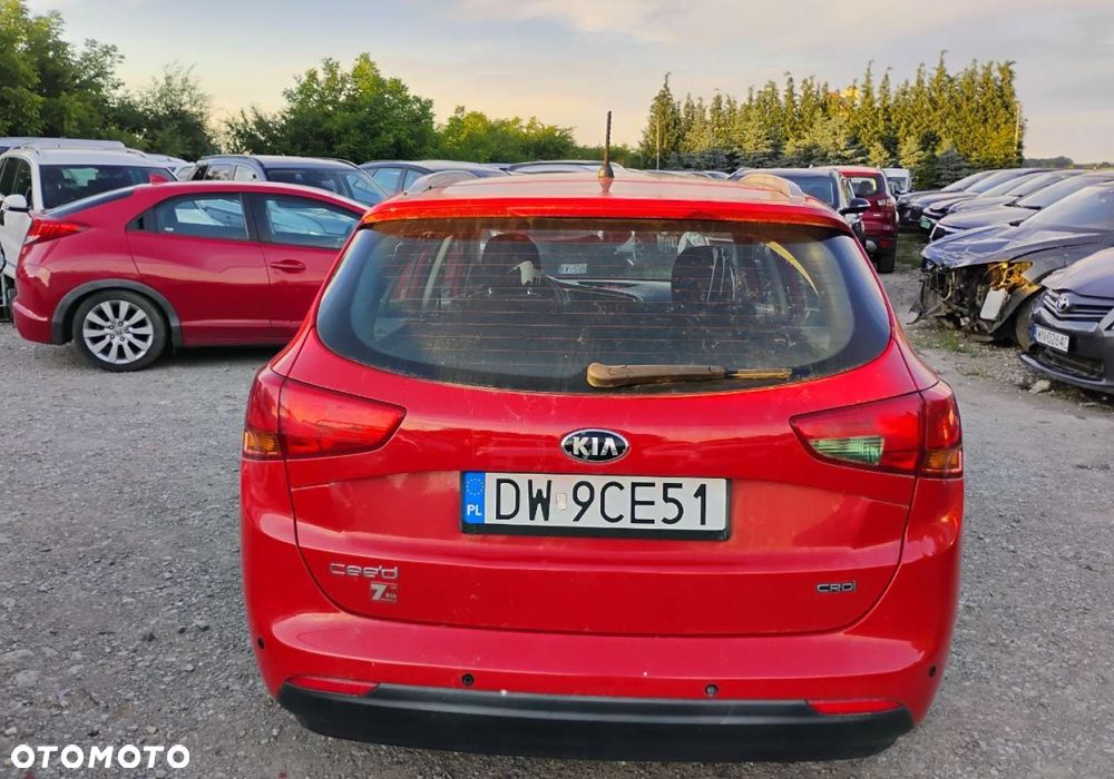 Kia Ceed - 20