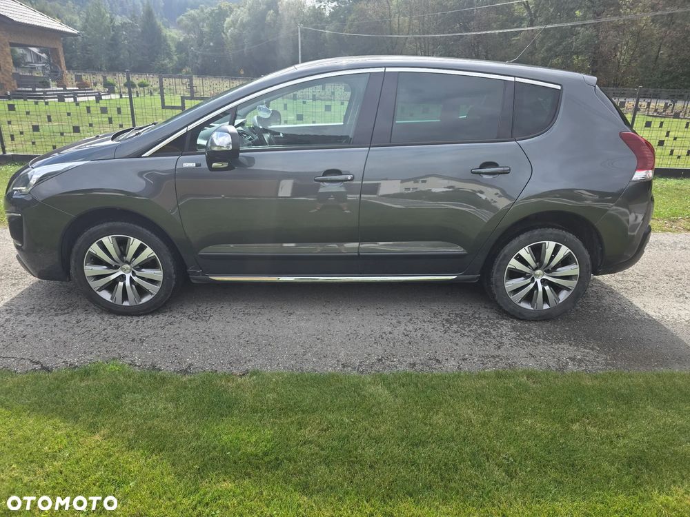 Peugeot 3008 1.2 PureTech Style - 2