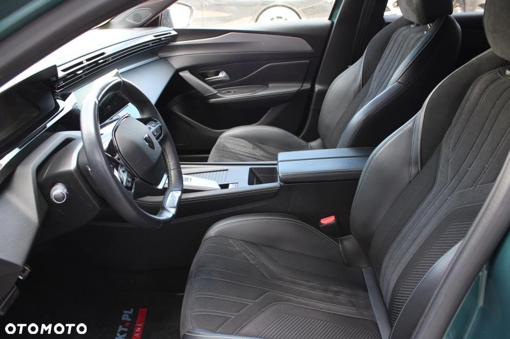 Peugeot 308 - 9