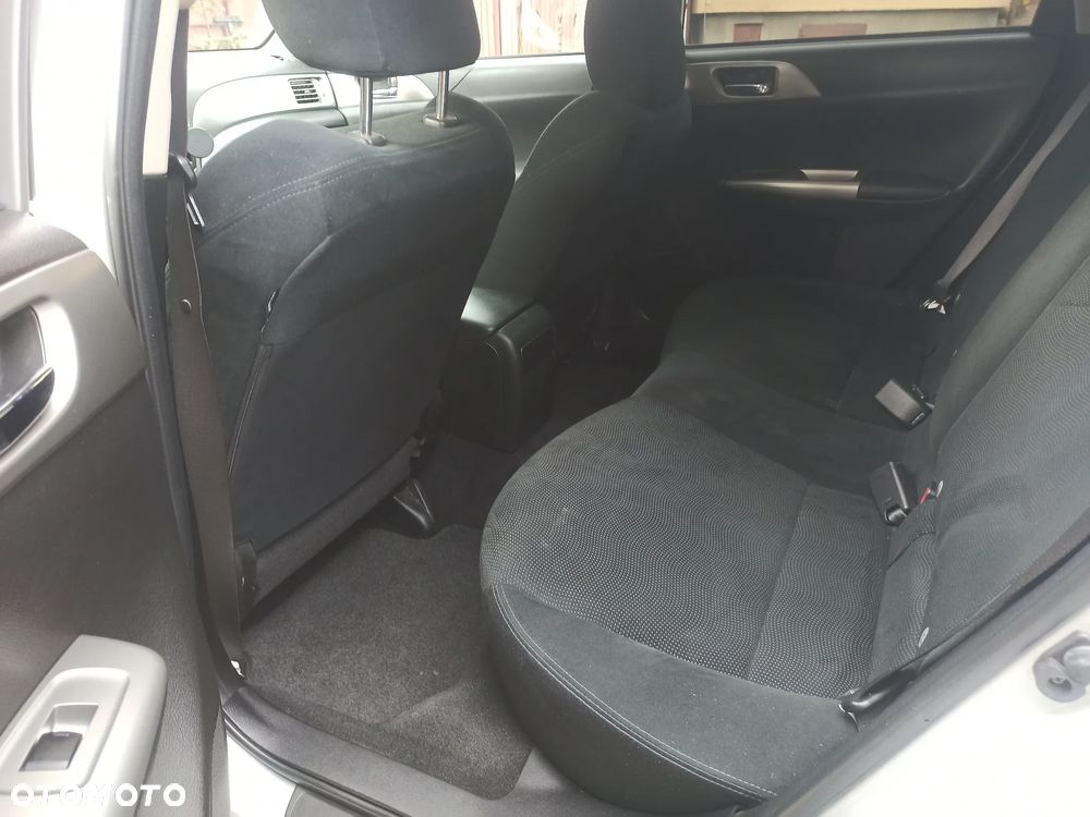 Subaru Impreza 1.5 RA - 13