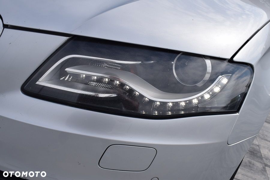 Audi A4 Avant 1.8 TFSI multitronic Ambition - 24