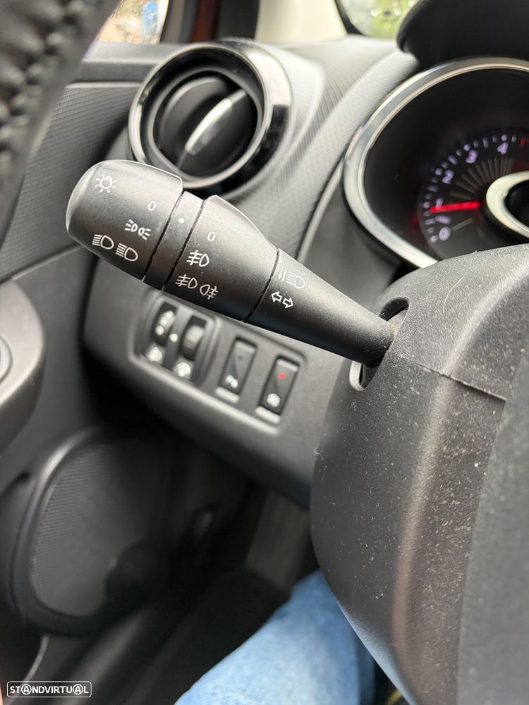 Renault Clio Energy dCi 90 Start & Stop Dynamique - 16