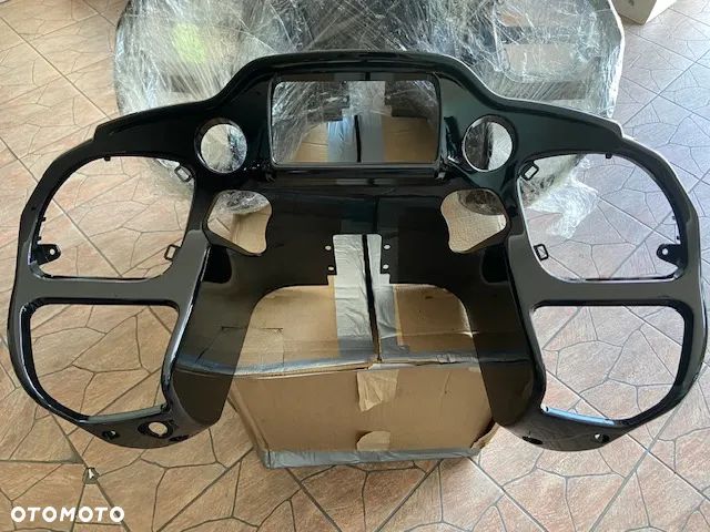 HARLEY TOURING ROAD GLIDE OWIEWKA CZASZA WEWNĘTRZNA 14- - 7