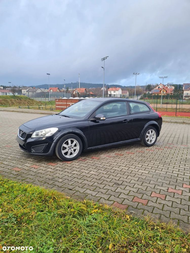 Volvo C30 D2 Edition - 3