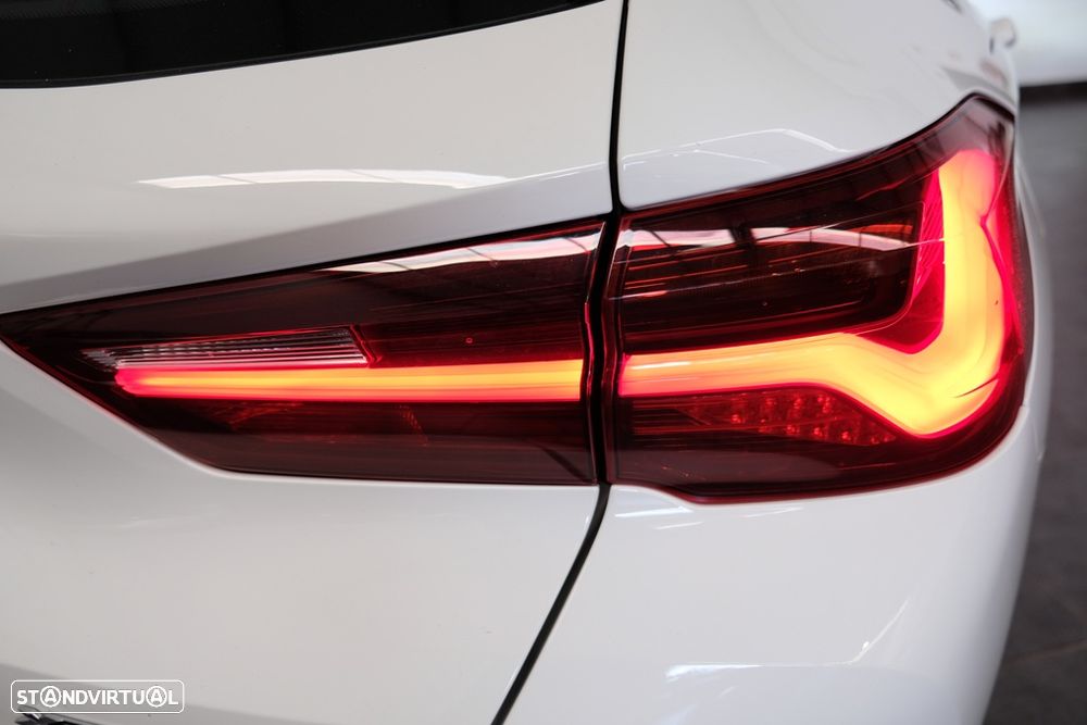 BMW X2 xDrive25e Advantage Plus - 9