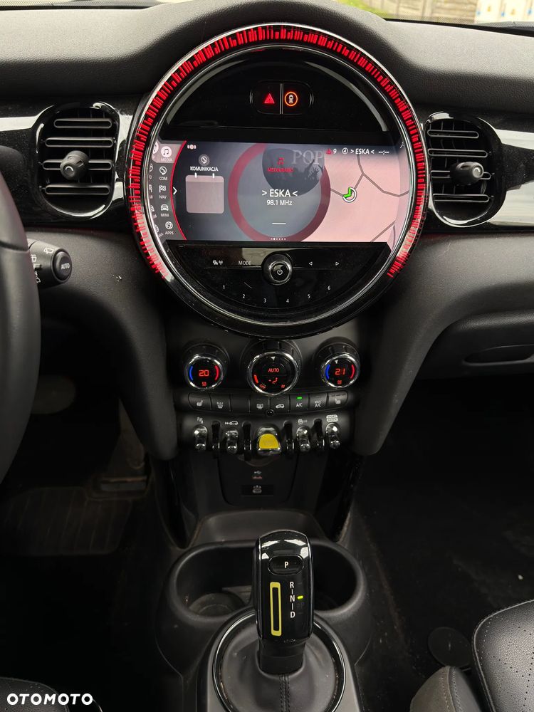 MINI Cooper SE Trim S - 9