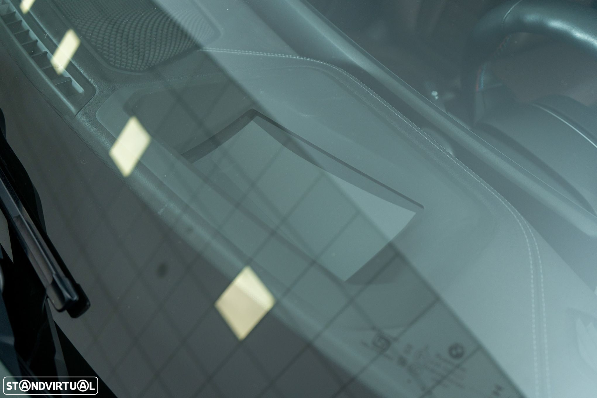 BMW i4 M50 - 28