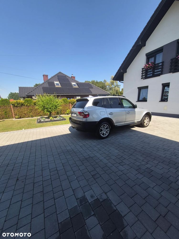 BMW X3 - 37