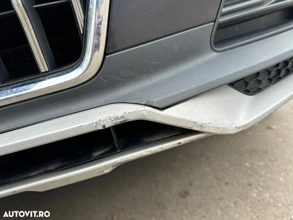 Audi A4 Allroad quattro 2.0 TDI S tronic - 39