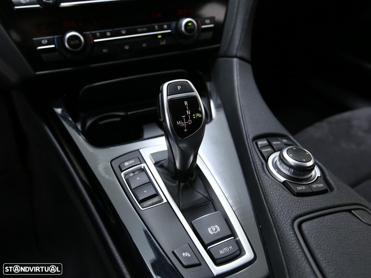BMW 640 - 22