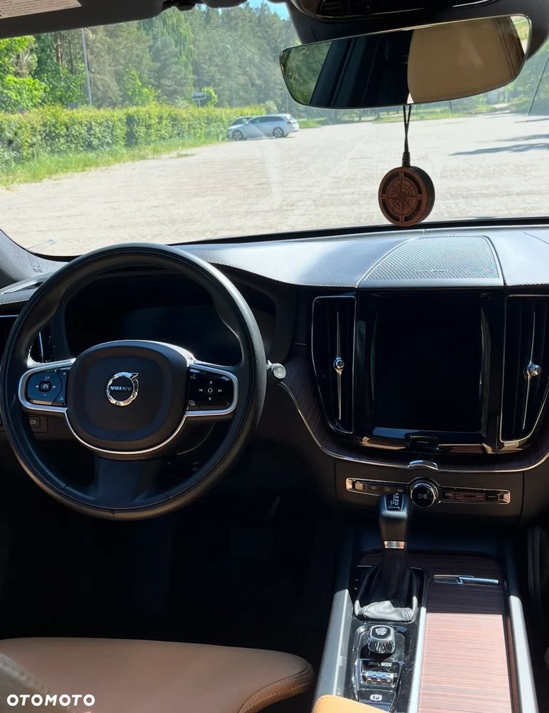 Volvo XC 60 T6 AWD Inscription - 18