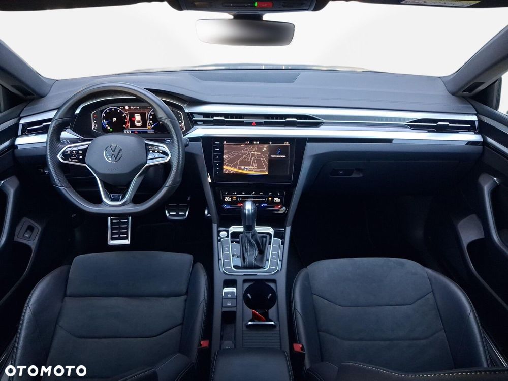 Volkswagen Arteon 2.0 TSI R-Line DSG - 6