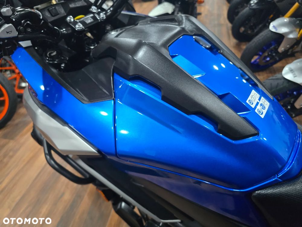 Honda NC - 24
