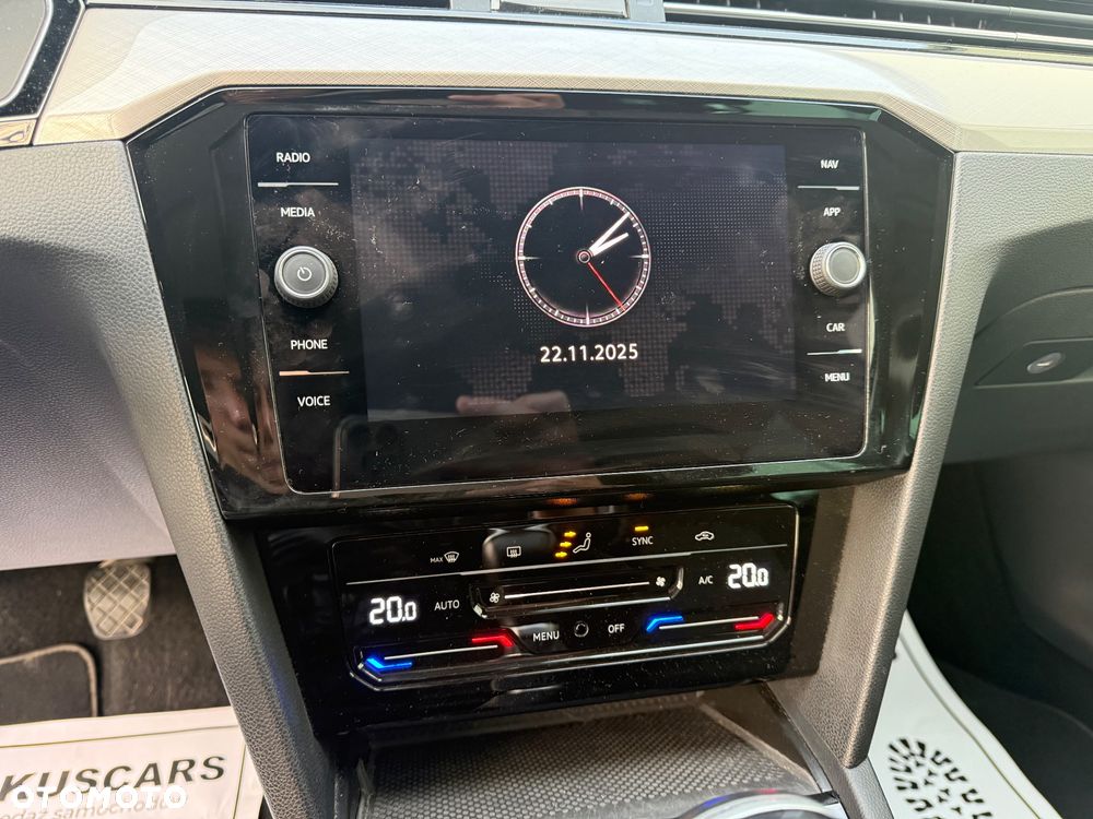 Volkswagen Passat 2.0 TDI EVO Business - 38