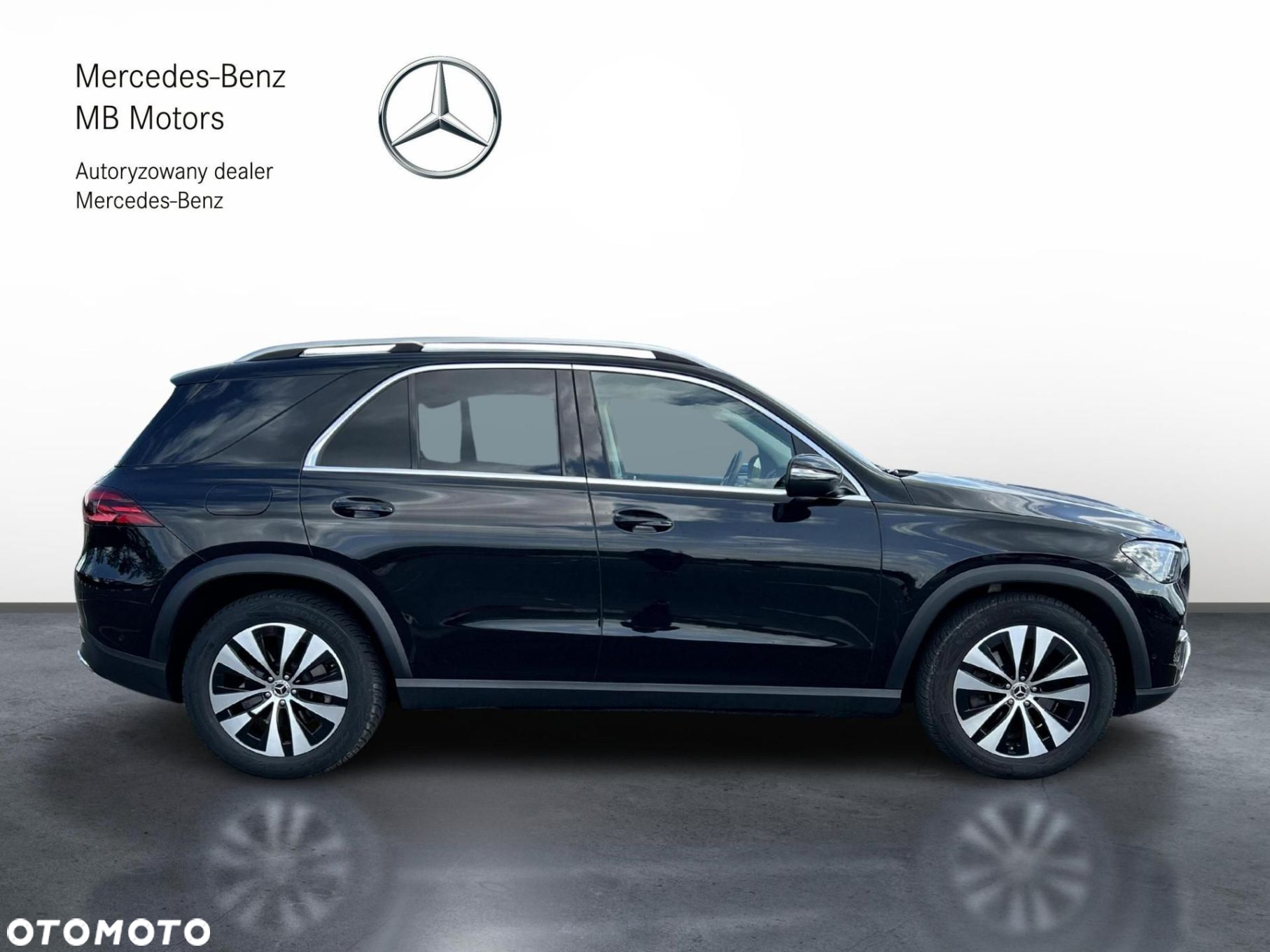 Mercedes-Benz GLE - 7