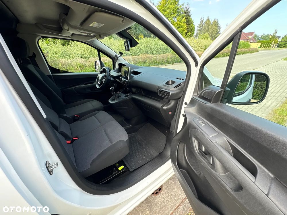 Peugeot Partner - 18
