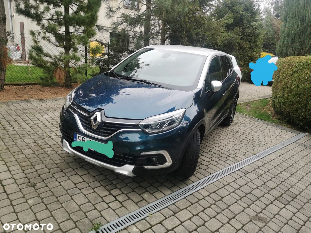 Renault Captur - 1