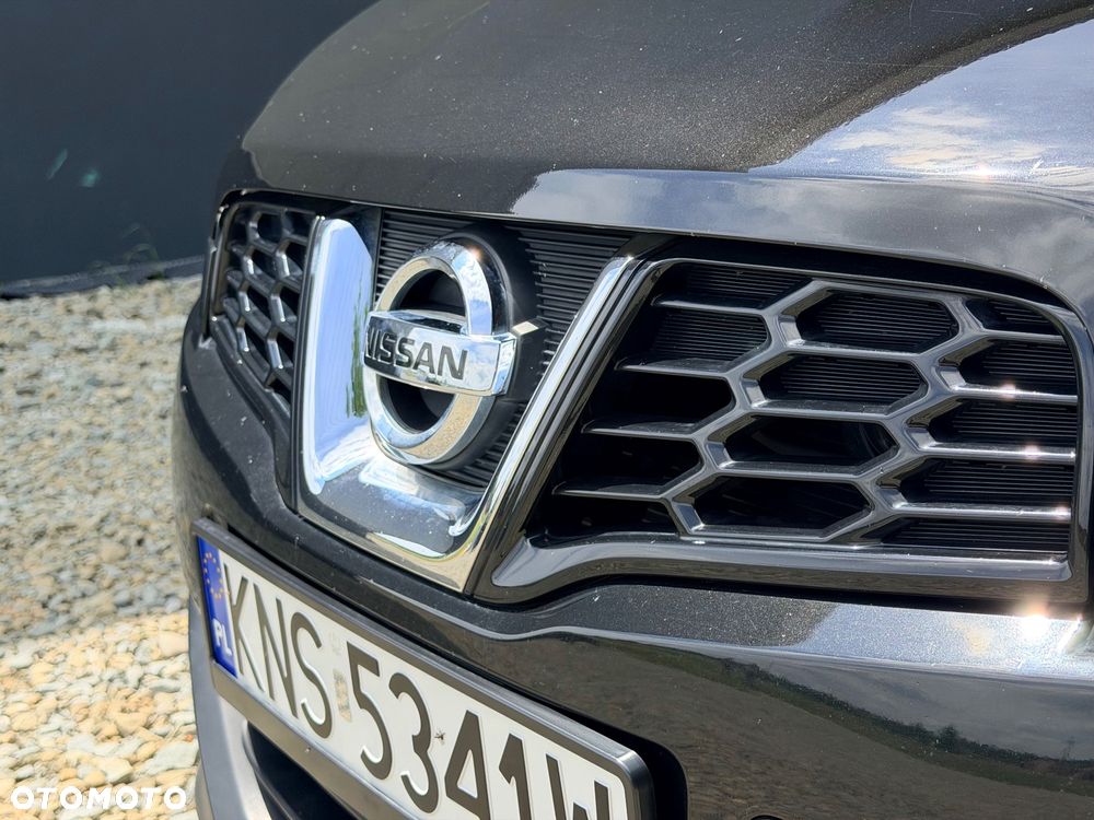 Nissan Qashqai+2 2.0 Acenta - 11