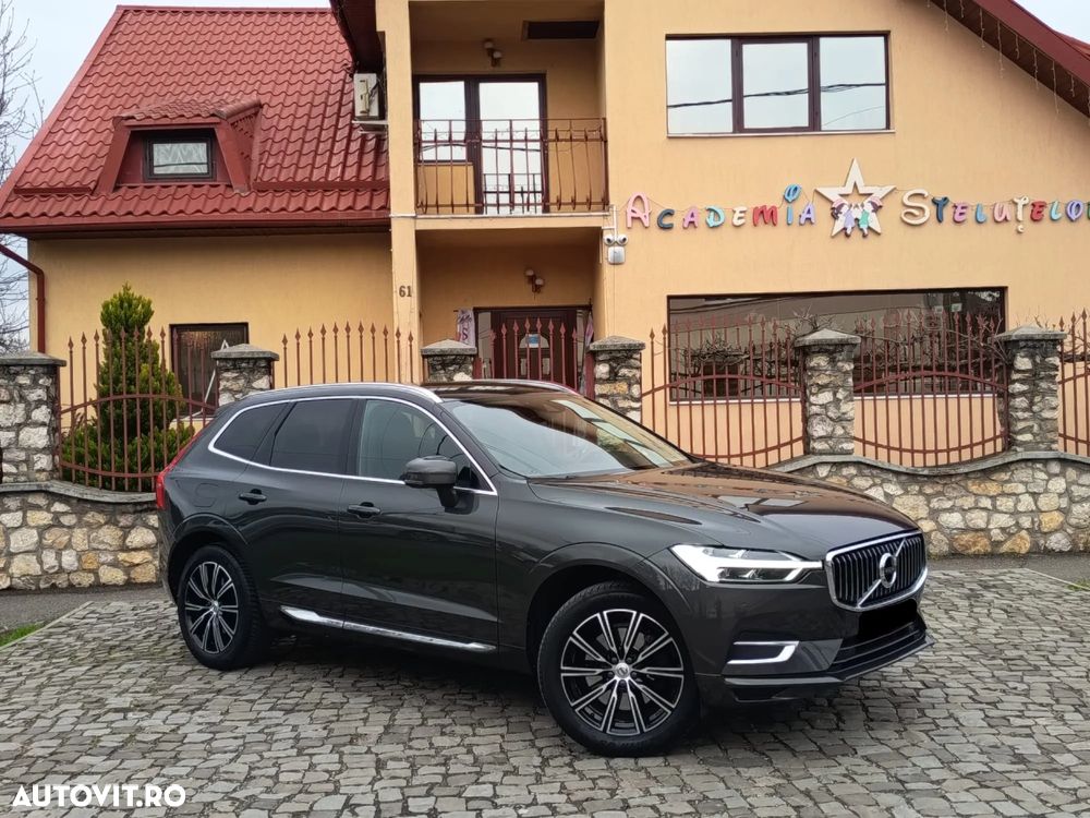 Volvo XC 60 - 3