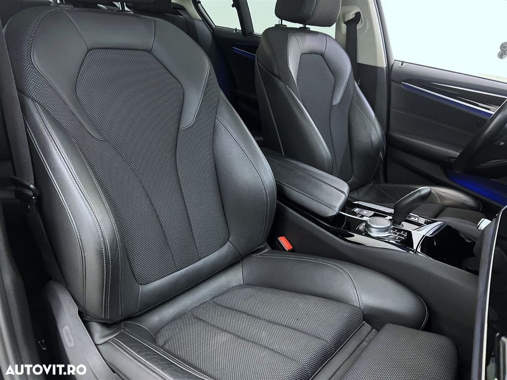 BMW Seria 5 - 7