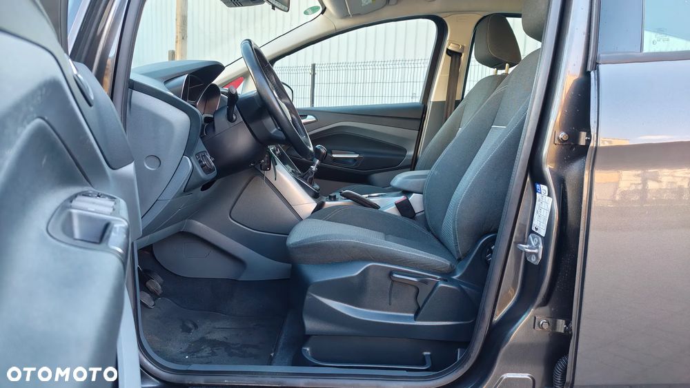 Ford C-MAX 1.0 EcoBoost Start-Stopp-System Champions Edition - 18