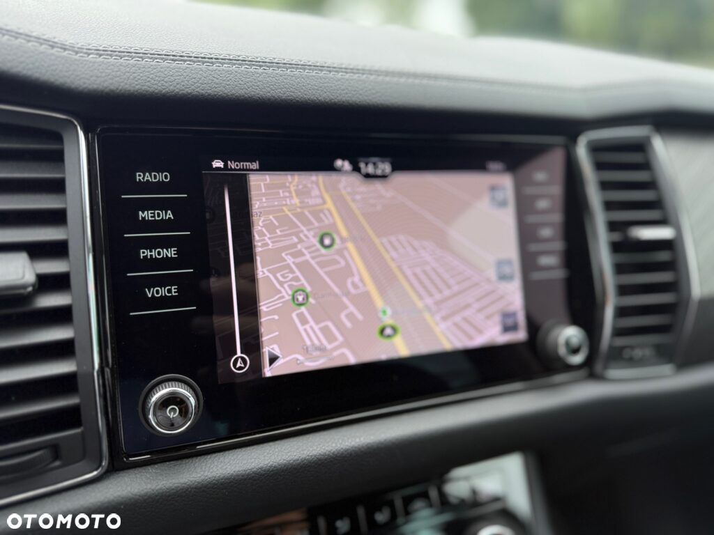 Skoda Kodiaq 2.0 TDI 4x2 Style DSG - 27