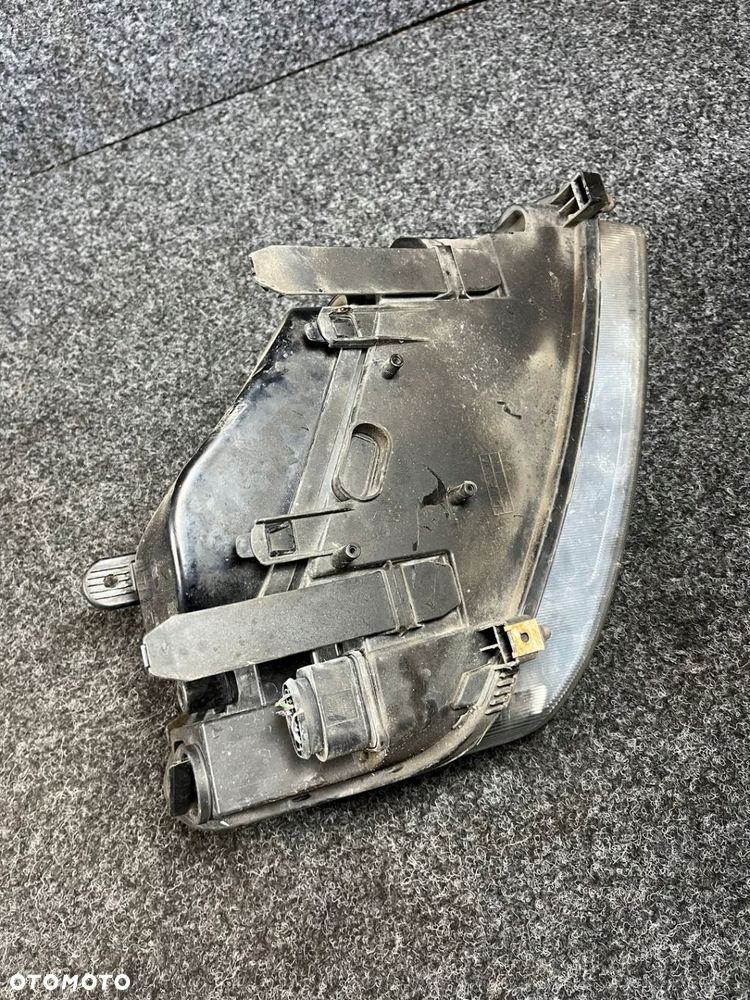 ford c-max mk1 lampa lewa przód przednia OE europa 3M51-13006-AH - 9